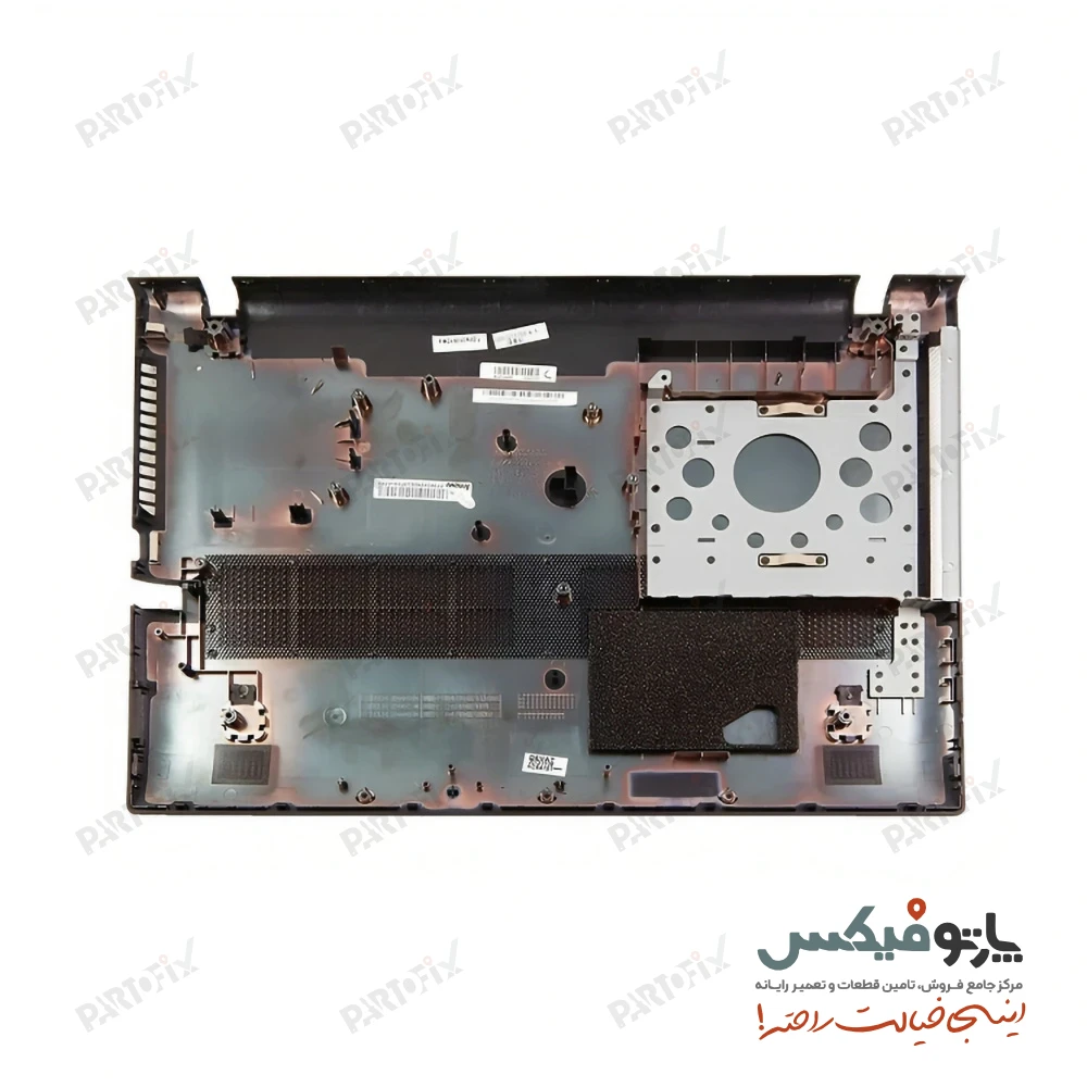 قاب کف (D) لپ تاپ لنوو IdeaPad Z500